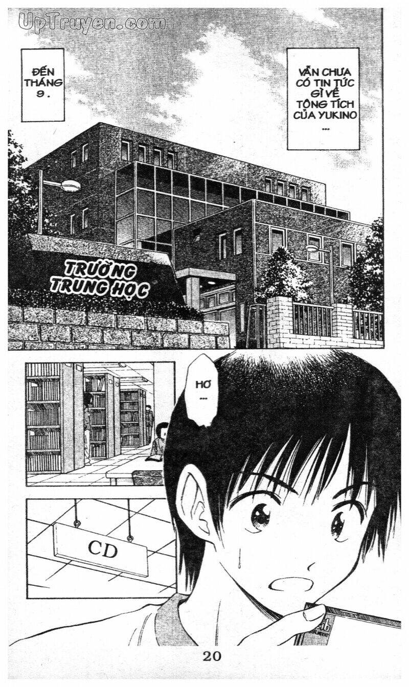 salad days chapter 109 2