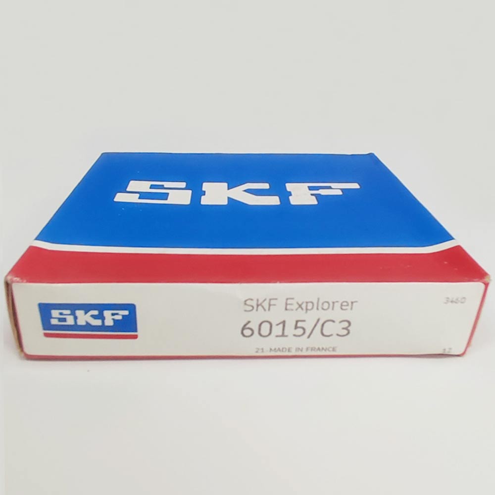 Vòng bi SKF 6015, 6015/C3, 6015-2Z, 6015-2Z/C3, 6015-2RS1, 6015-2RS1/C3