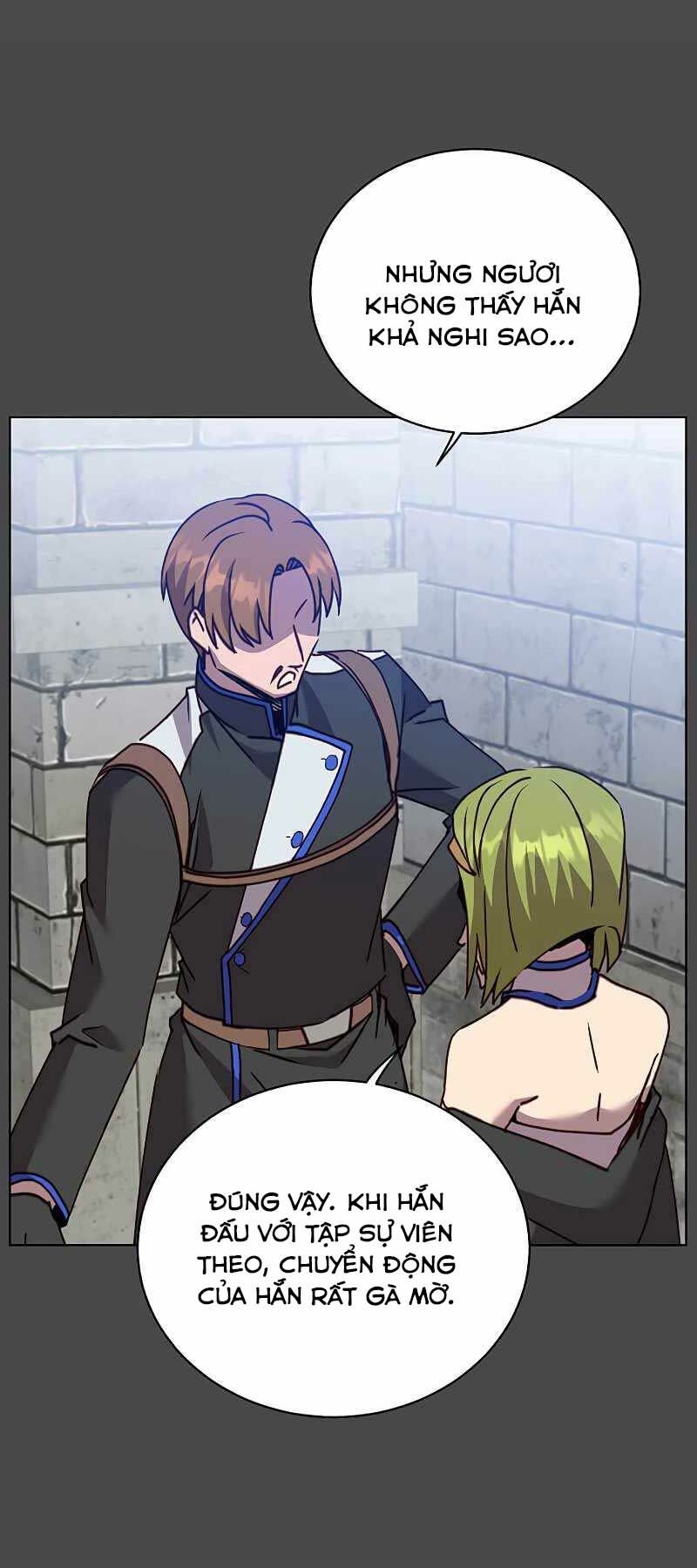 Anh Hùng Mạnh Nhất Trở Lại chapter 89 9