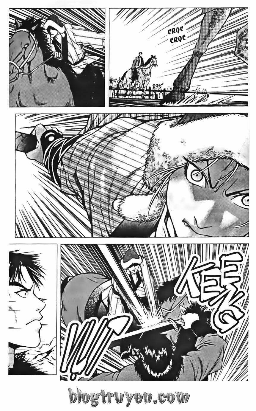 threads of time - dòng thời gian chapter 6 17