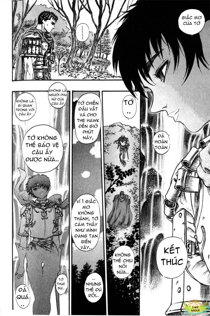 kiếm sĩ đen chapter 61 16