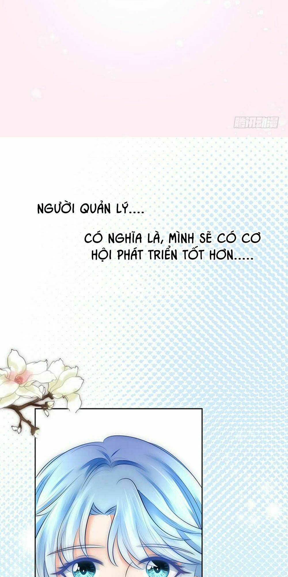 luyến đường thời quang chapter 36 31