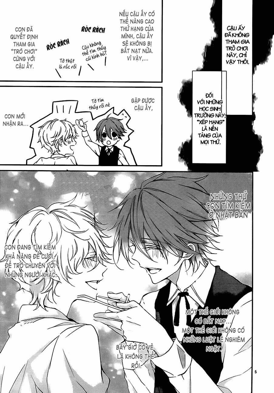 torikago syndrome chapter 3 9