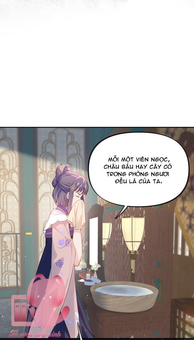 một đêm nọ đột nhiên yandere tới! chapter 87 53