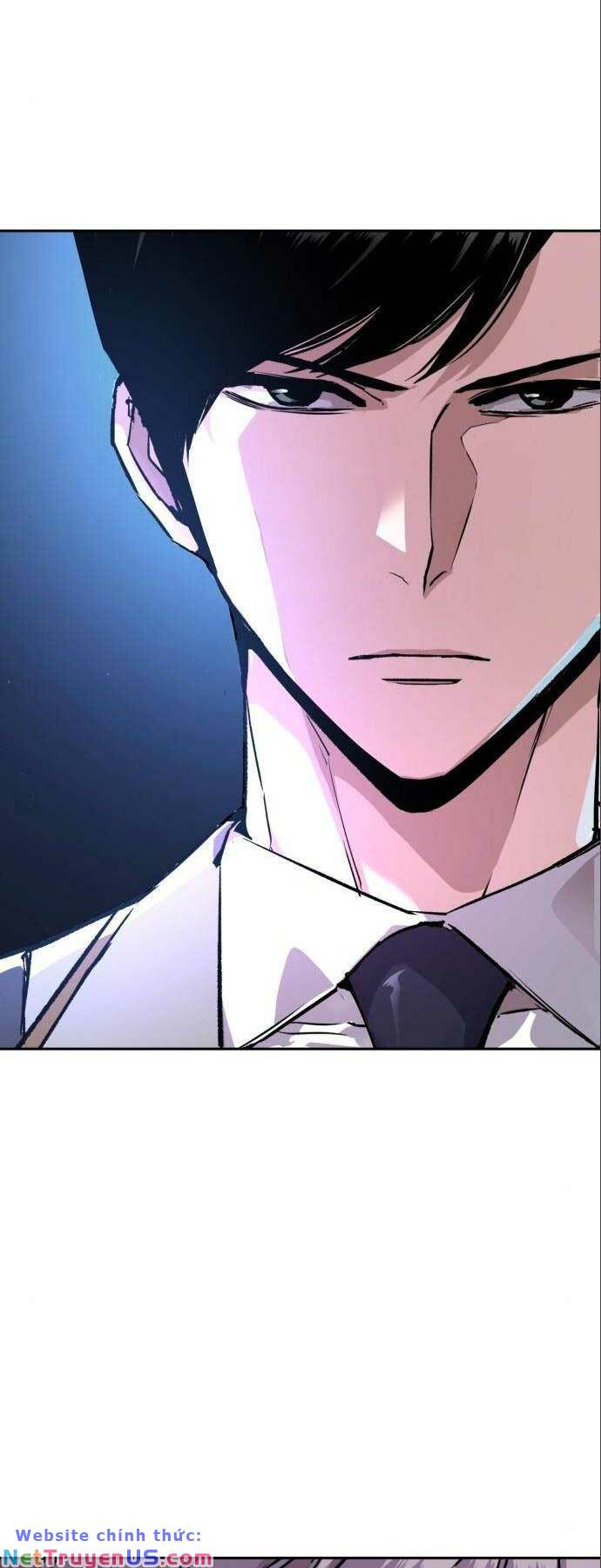 bạn học tôi là lính đánh thuê chapter 164 75