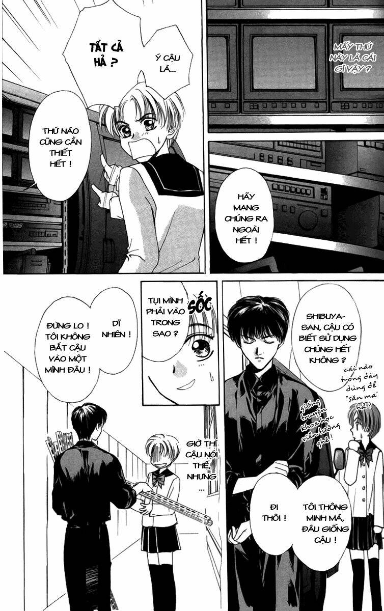 ghost hunt chapter 1 47