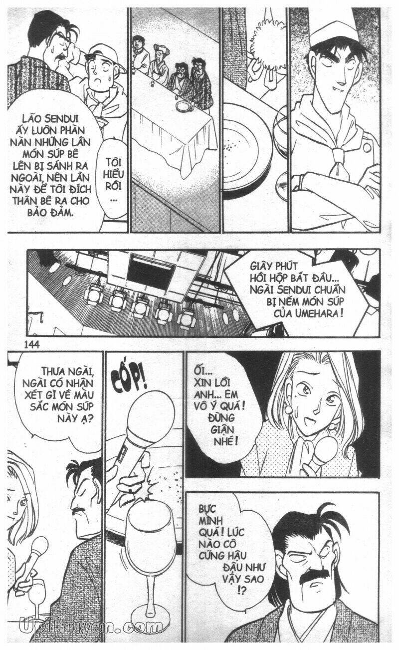 conan - bộ đặc biệt chapter 3 143