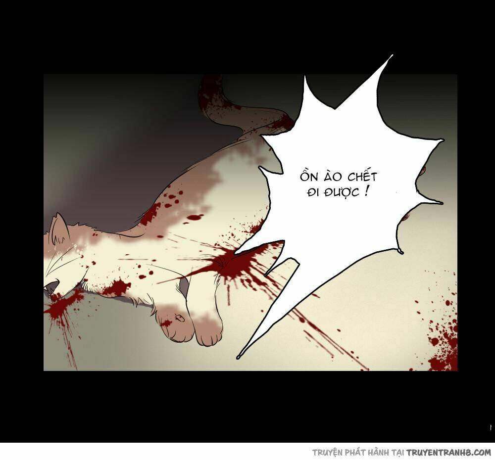 ớn lạnh tuyệt đối chapter 4 29