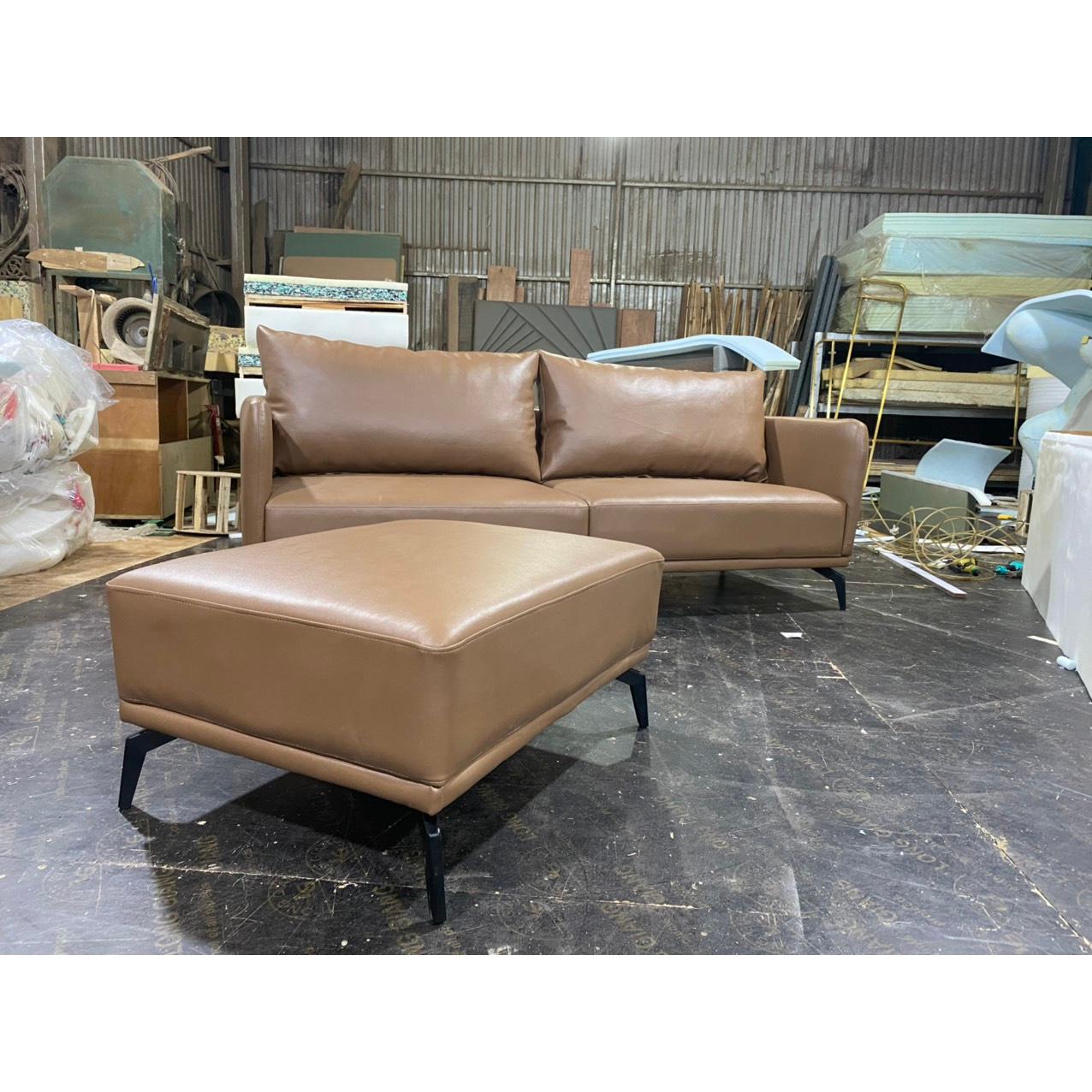 Mẫu Ghế Sofa Chữ L Đẹp, Hiện Đại - Tổng Kho Nội Thất Tân Thời Đại