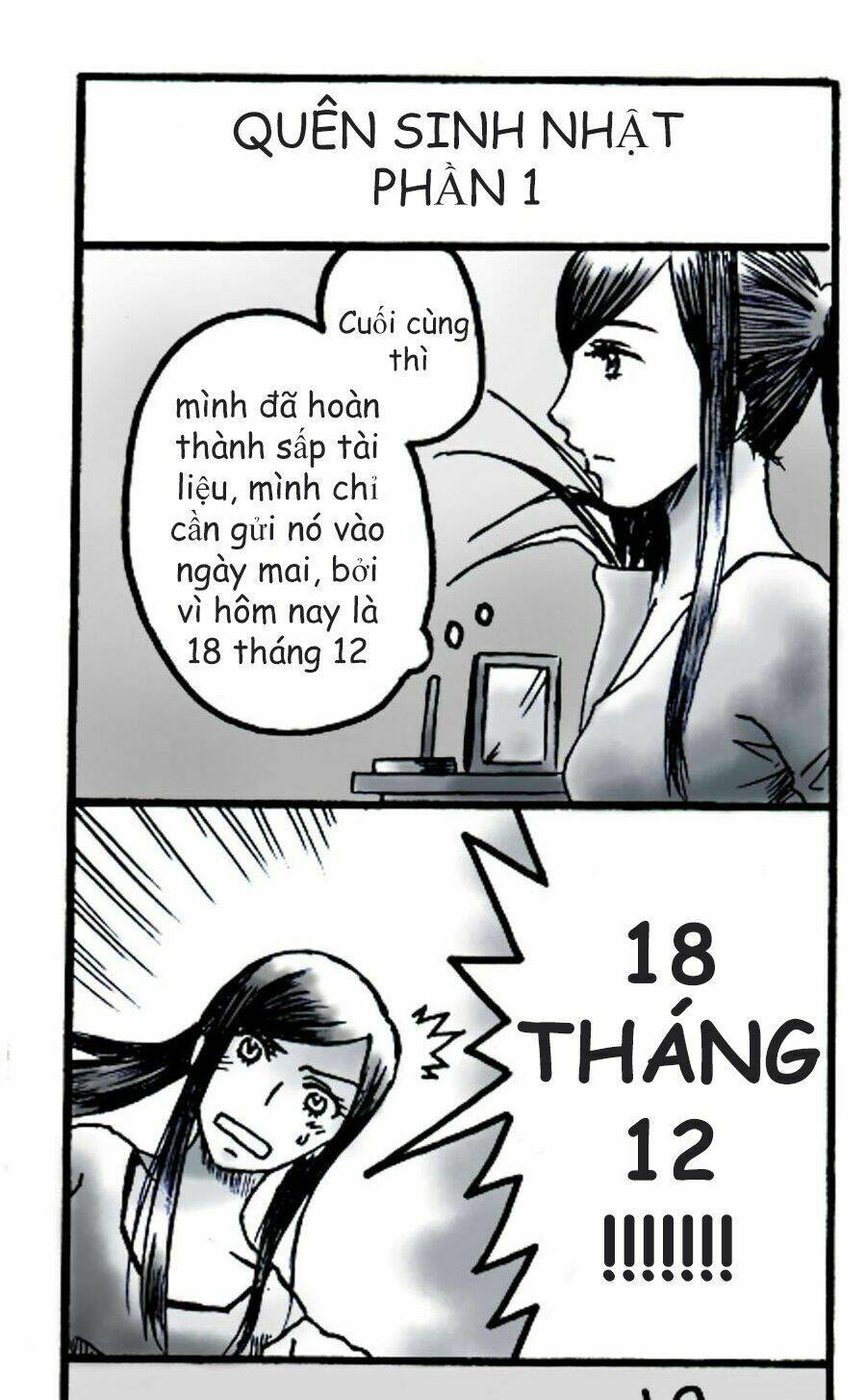 mai multiverse chapter 3 2