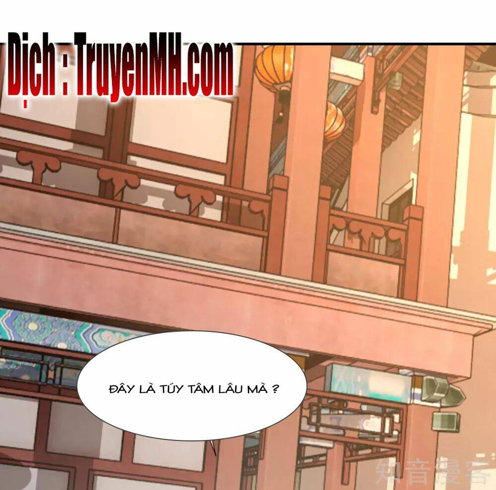 lãnh cung phế hậu muốn nghịch thiên chapter 181 4