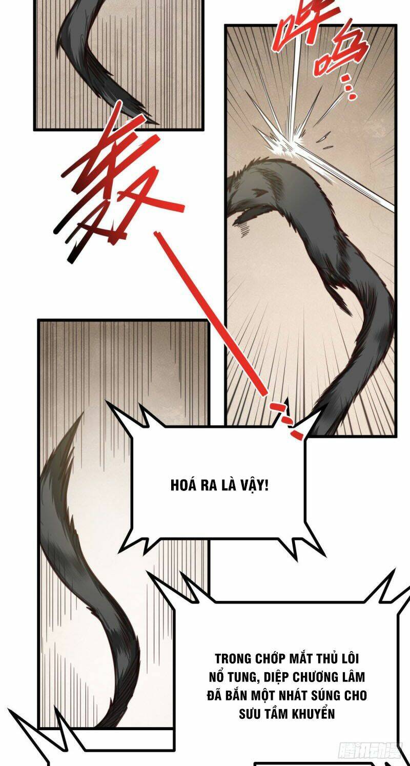 võng du chi tối cường liệp nhân chapter 6 7