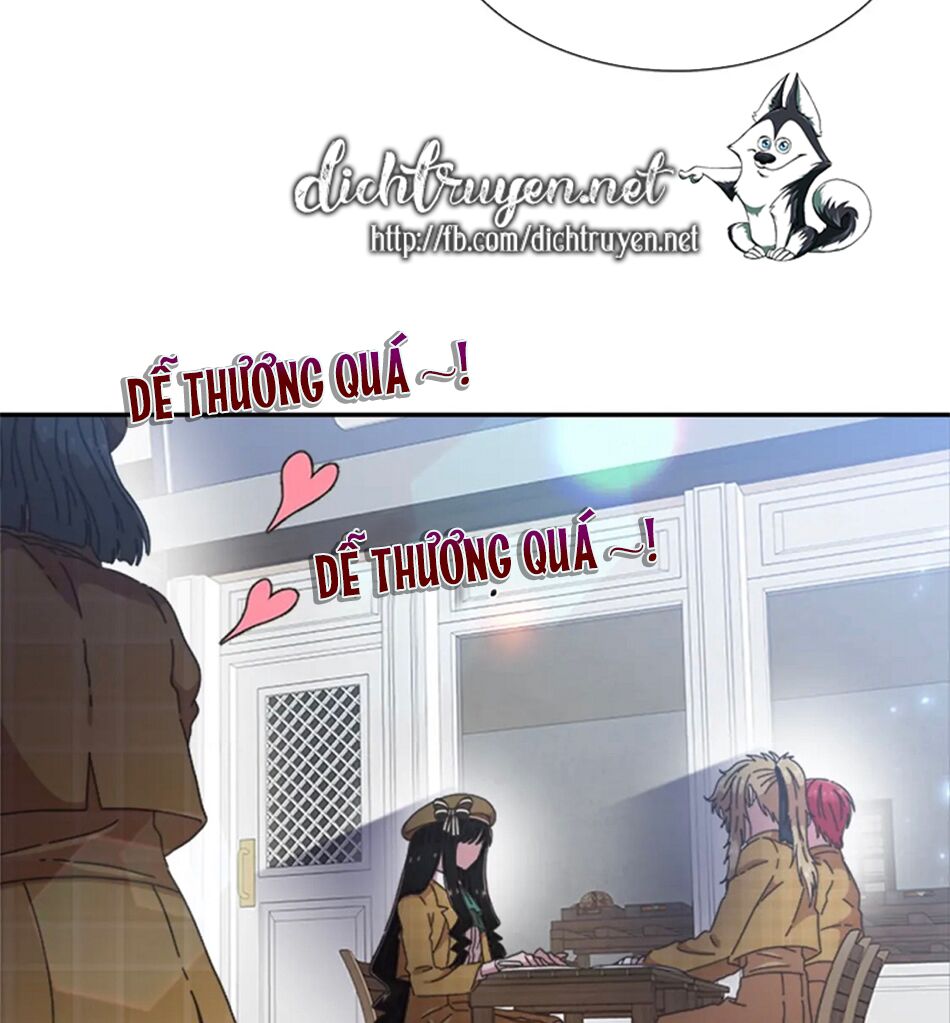 con gái bảo bối của ma vương chapter 103 14