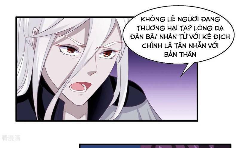 ta là ngọc hoàng đại đế chapter 69 22