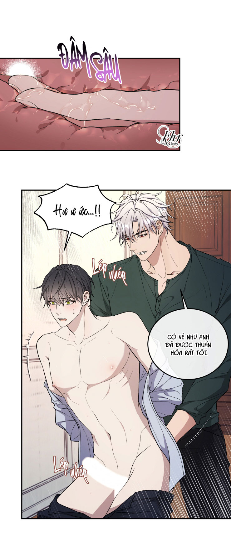 hỗn mộng chapter 21 9