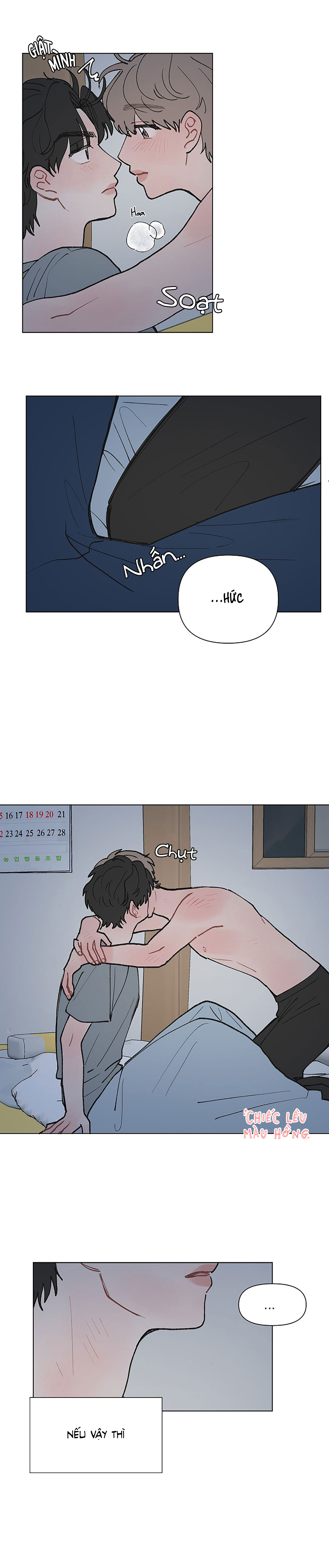 xin hãy chữa cả tình yêu của em chapter 6 16