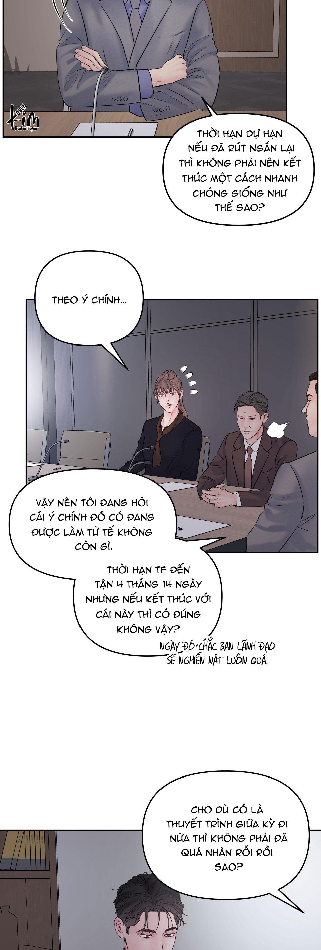 chủ nhân của thứ bảy chapter 25 1