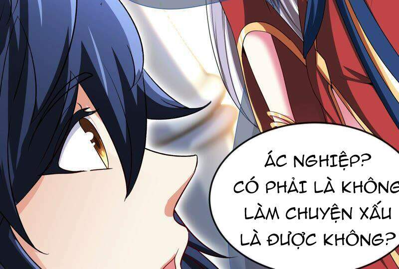 bản kiếm tiên tuyệt không làm nô chapter 23 61