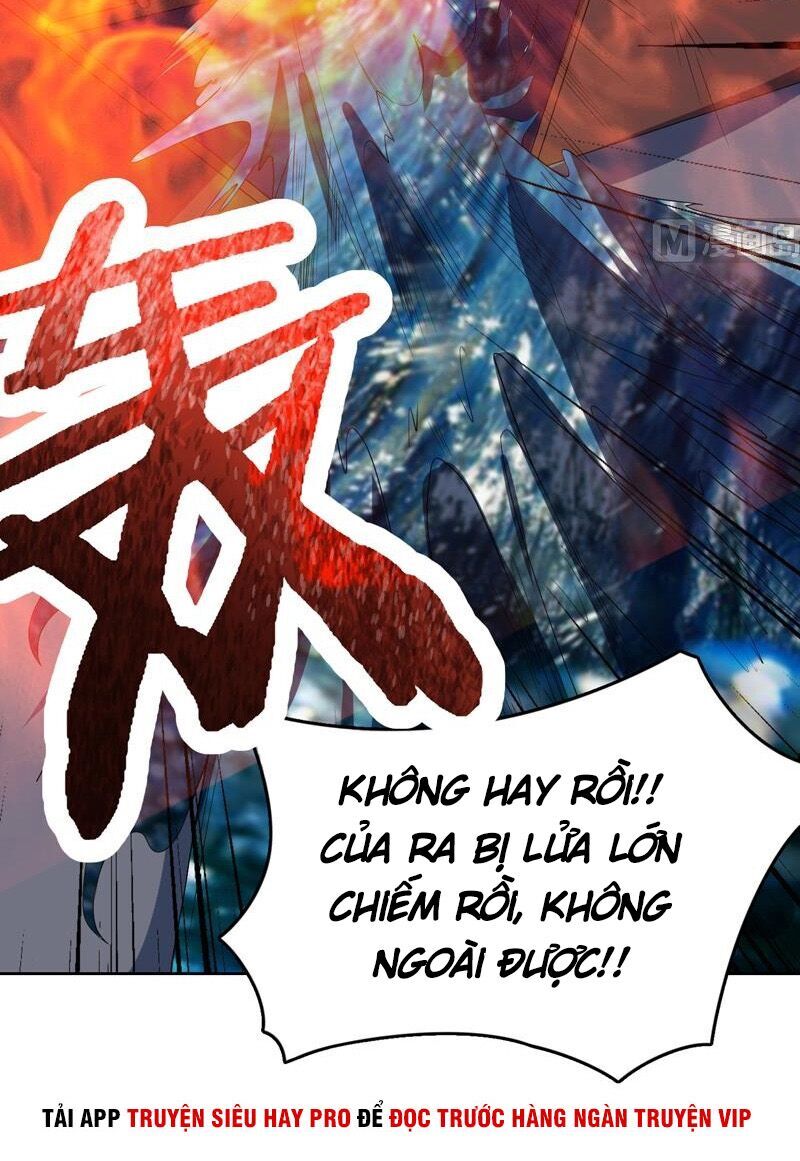 tối cường thần thú hệ thống chapter 130 2