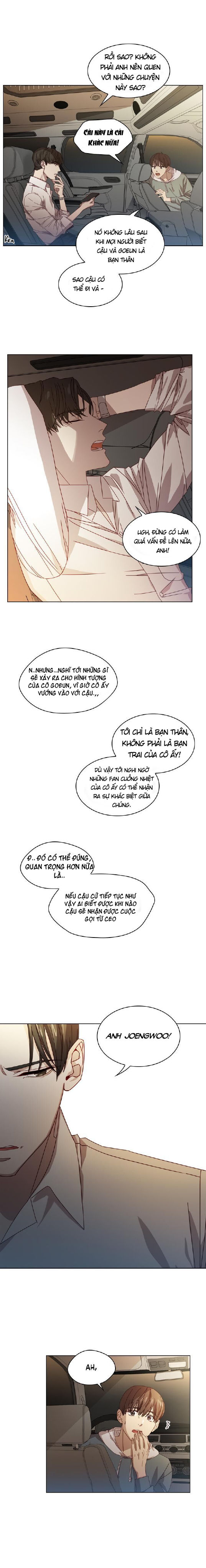 tai tiếng thị phi chapter 4 7