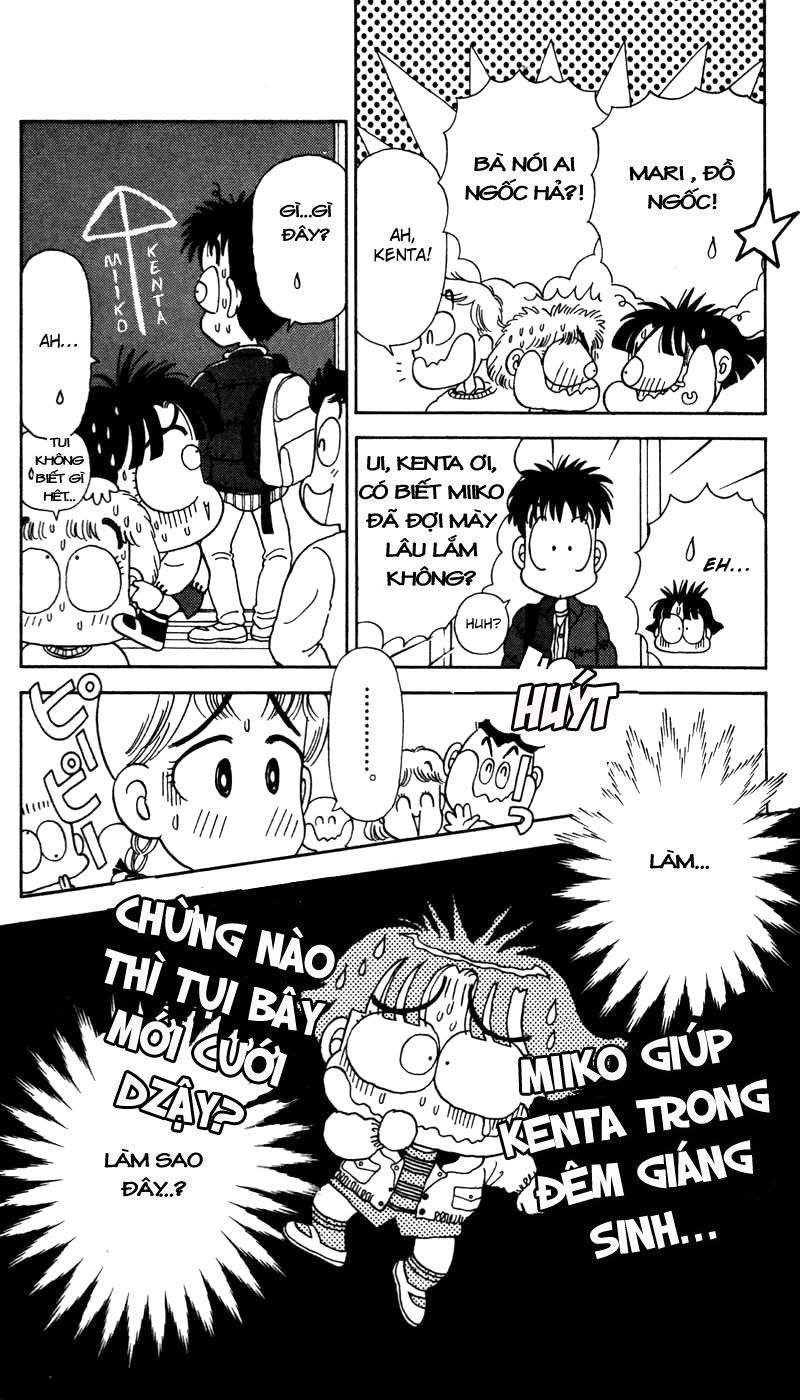 miko cô bé nhí nhảnh chapter 24 10