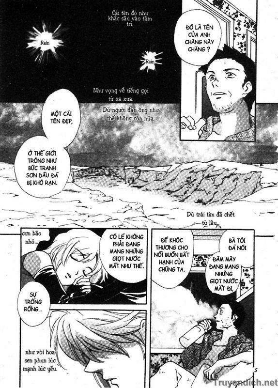 meteor methuselah chapter 6 7