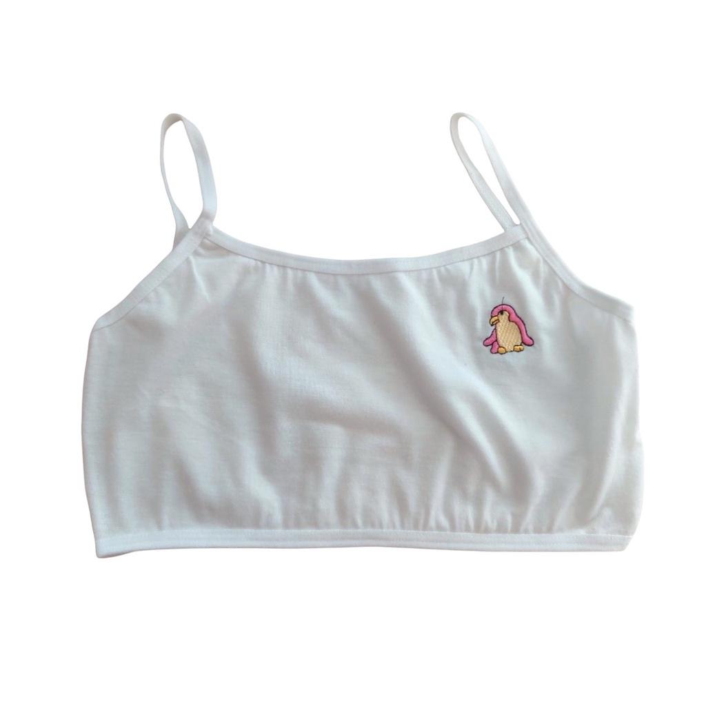 COMBO 3 ÁO LÁ THÊU HÌNH CHIM CÁNH CỤT 335