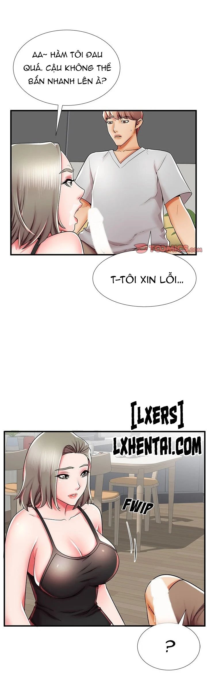 người mẹ xấu xa chapter 39 31