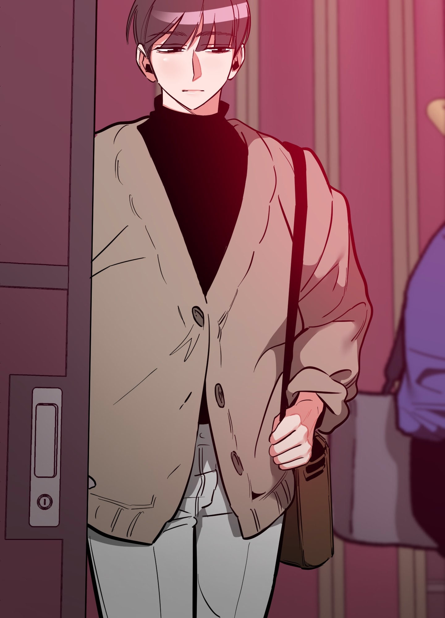 cơ thể hoàn mỹ của bạn tình chapter 6 25