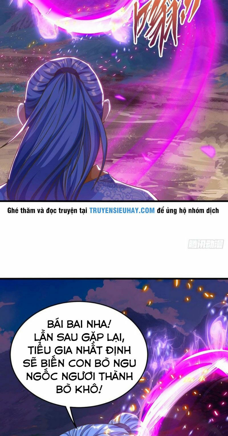 tối cường thăng cấp chapter 143 20