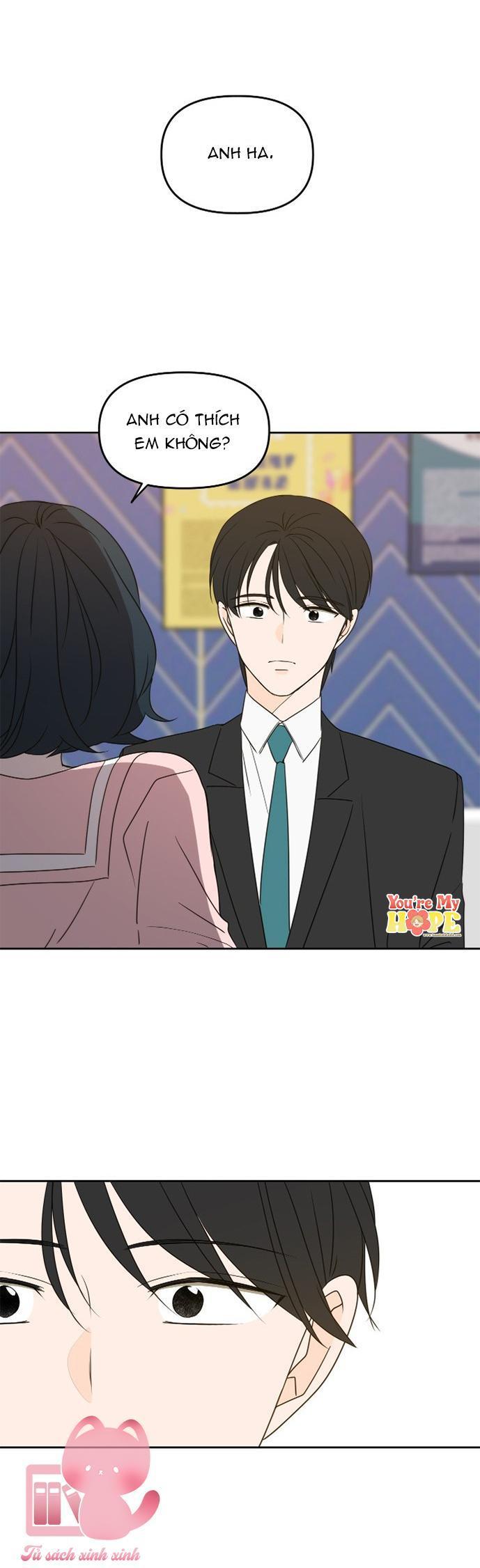 hẹn gặp nhau ở kiếp thứ 19 chapter 79 21