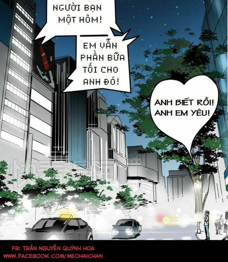 thế giới của đồng tiền chapter 1 91