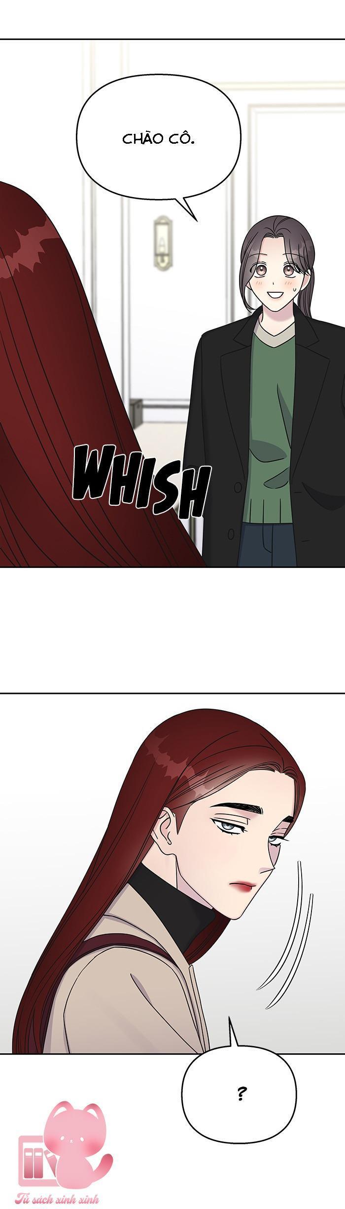 hãy vờ như ta yêu nhau chapter 33 36