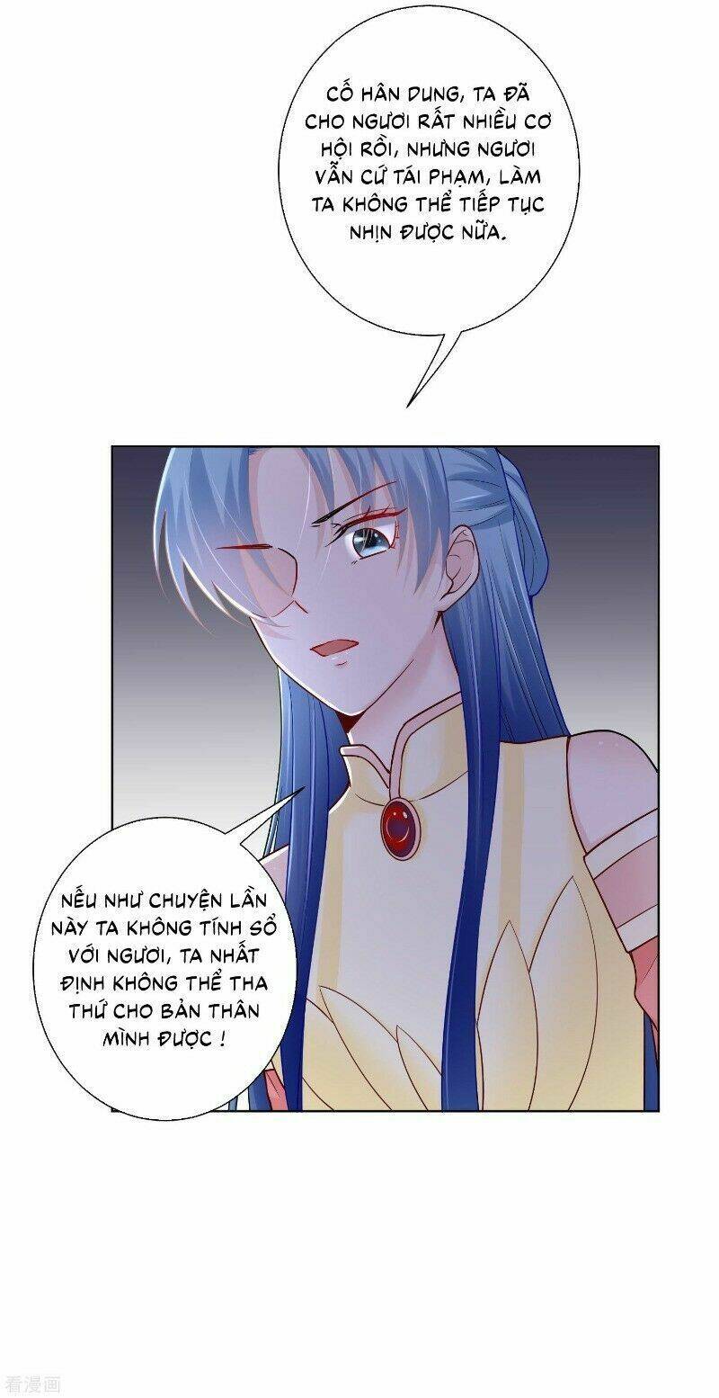 độc y đích nữ chapter 111 10