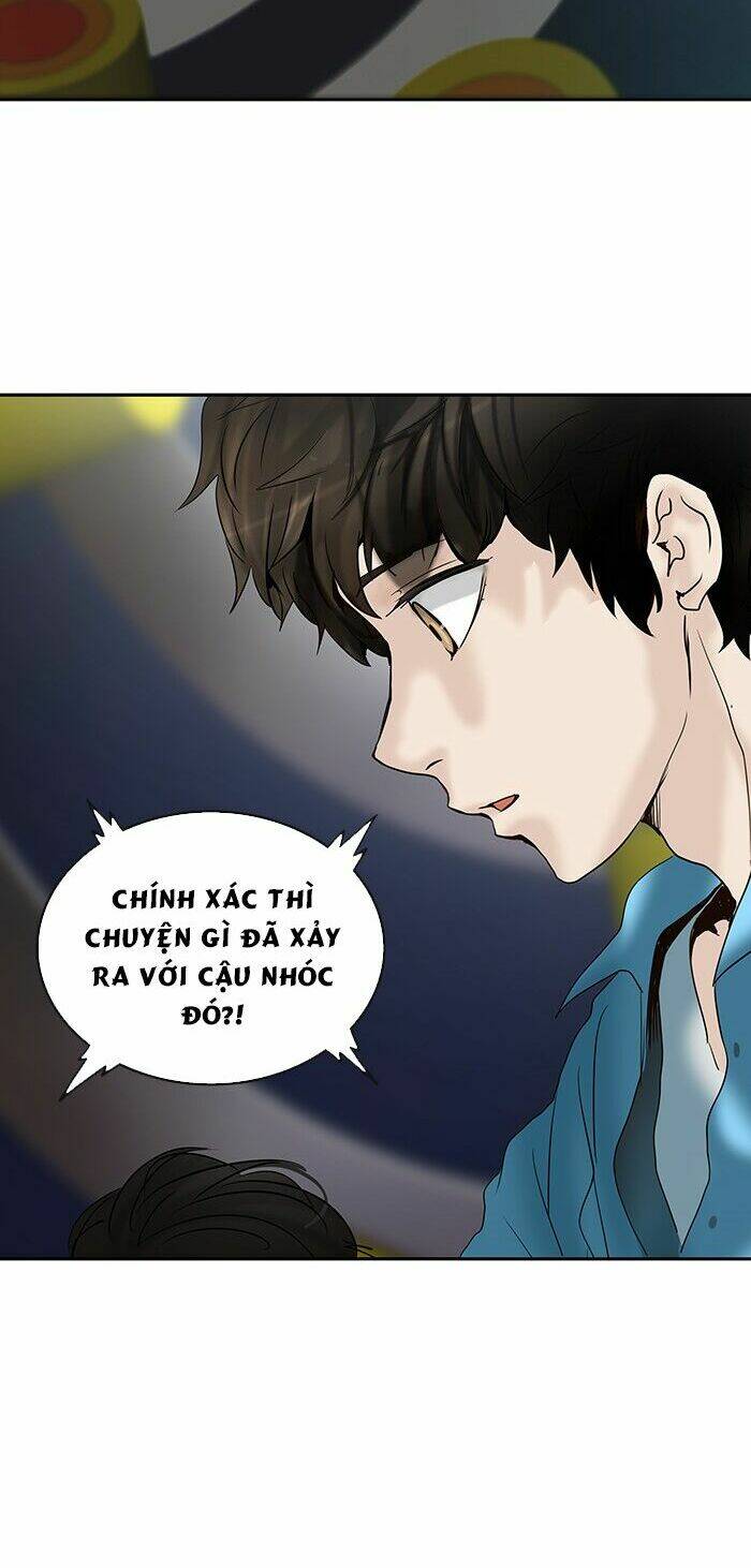 cuộc chiến trong tòa tháp chapter 259 3