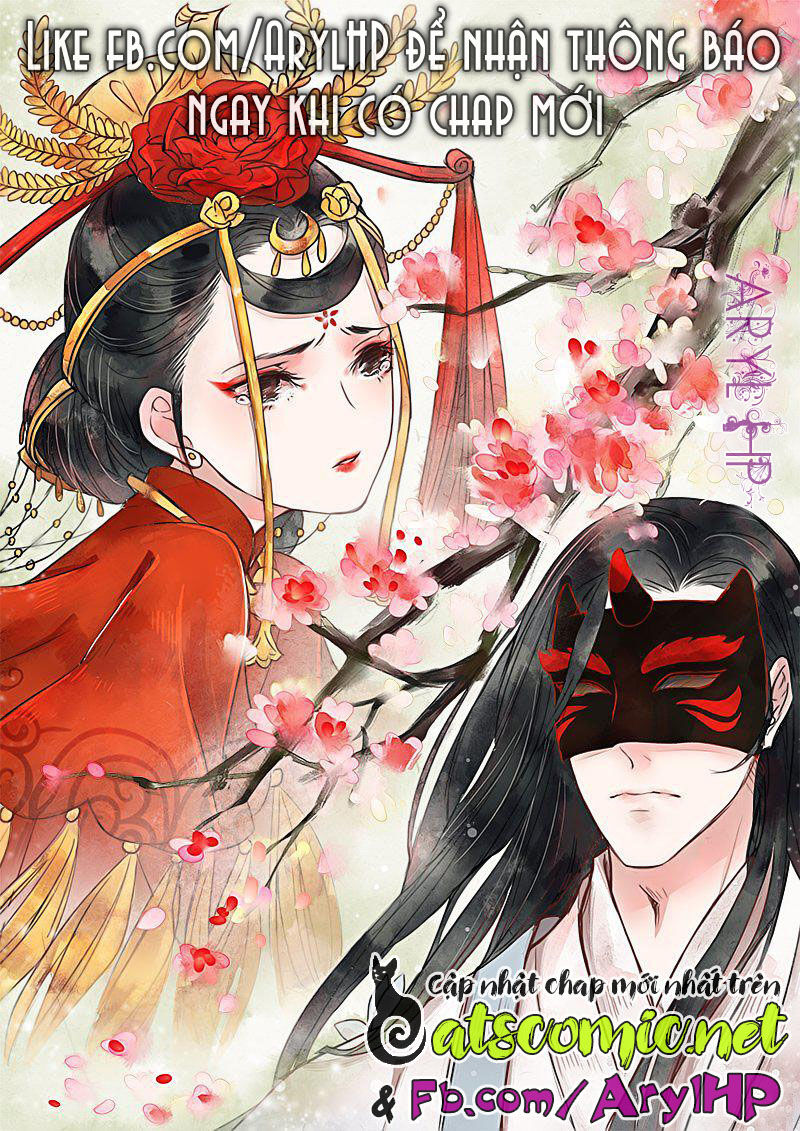 họa bì sư chapter 1 15