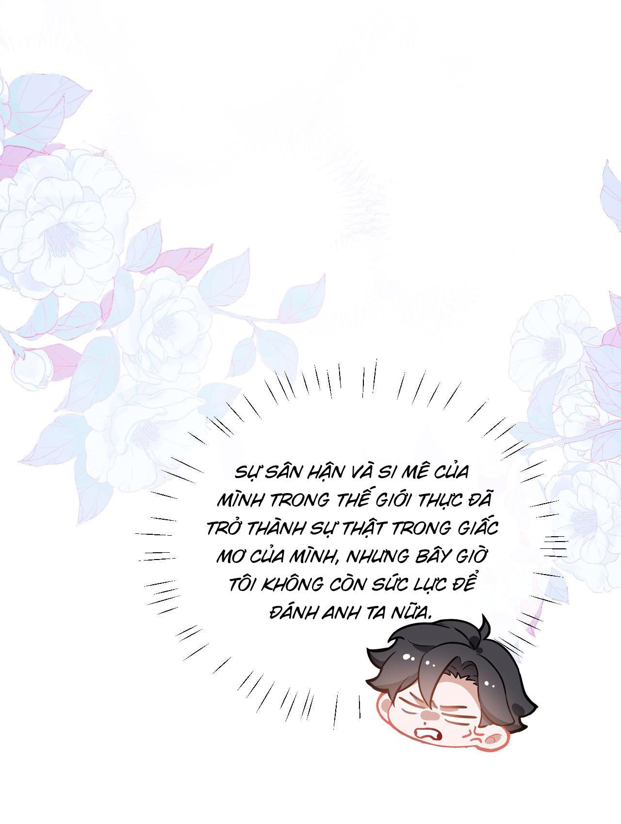 nhân ngư dessaro chapter 18 25