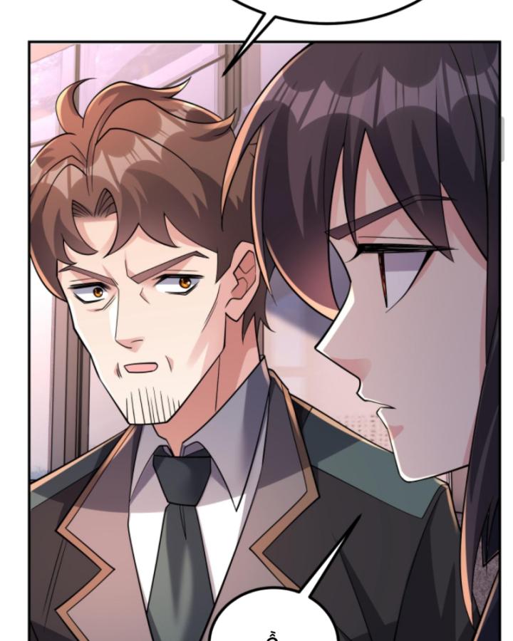 học cùng em gái, tôi bất cẩn vô địch rồi chapter 181 21