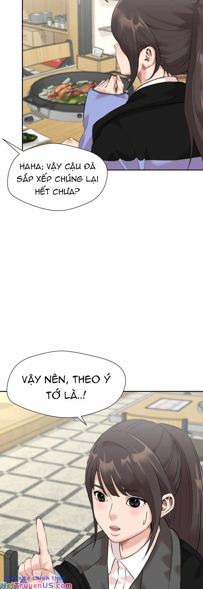 gương mặt thiên tài chapter 128 58