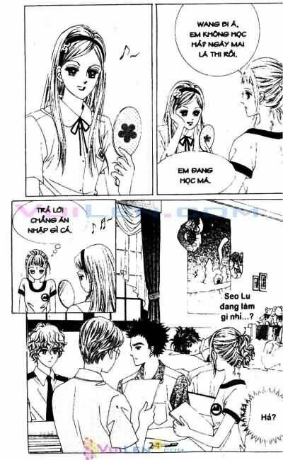 thủ lĩnh chunja chapter 8 24