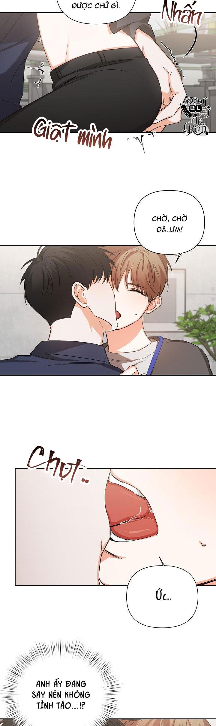 nine to nine chapter 21.1 20