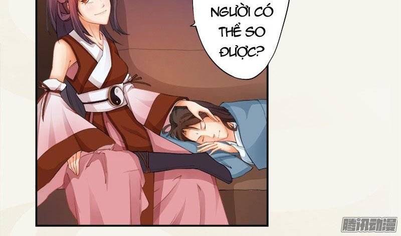 tuyệt thế luyện đan sư chapter 4 37