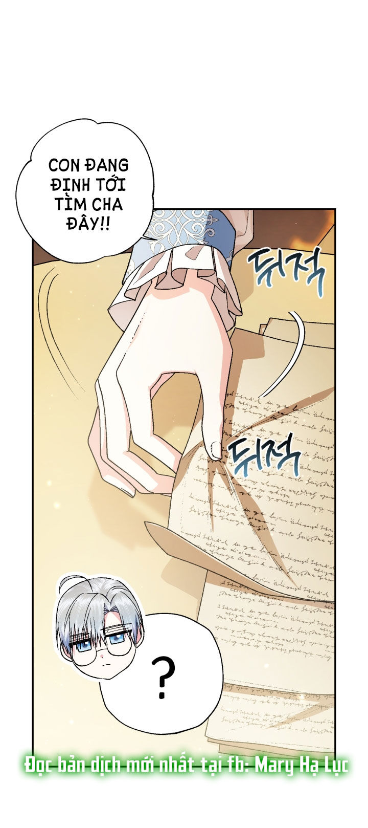 cha à, con không muốn kết hôn đâu chapter 93 52