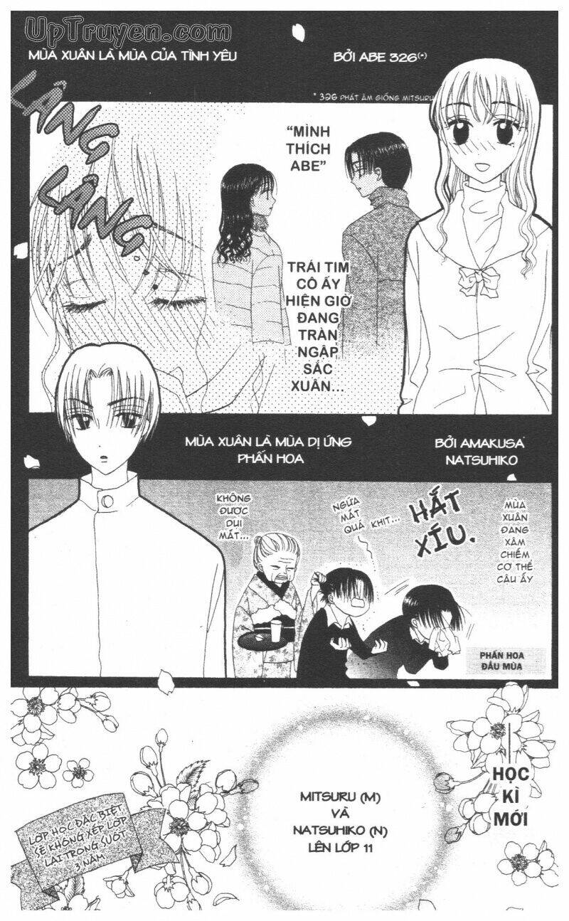 chân dung m&n chapter 3 100