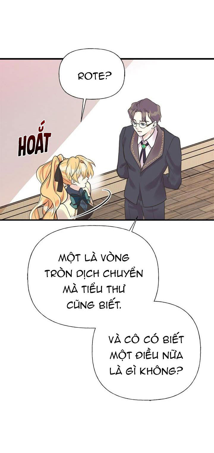 chị tôi đã nhặt về một nam chính quyến rũ chapter 55 18