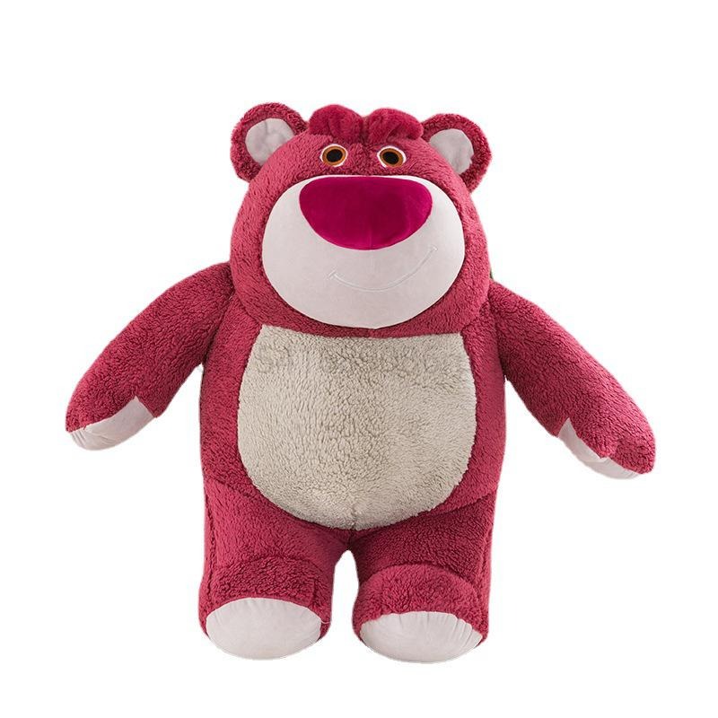 Thú nhồi bông lotso cao cấp