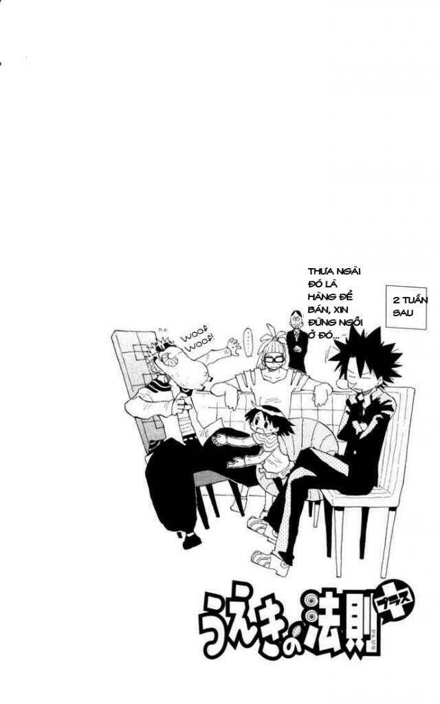 law of ueki plus chapter 10 3
