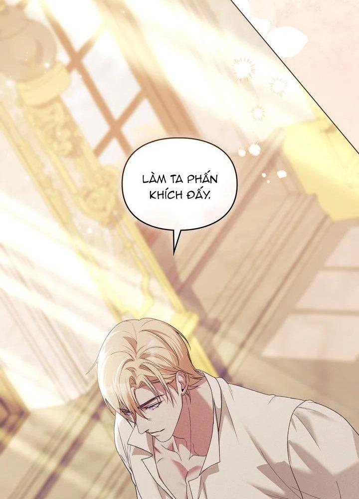 chấp nhận sự chiếm đoạt chapter 34 48