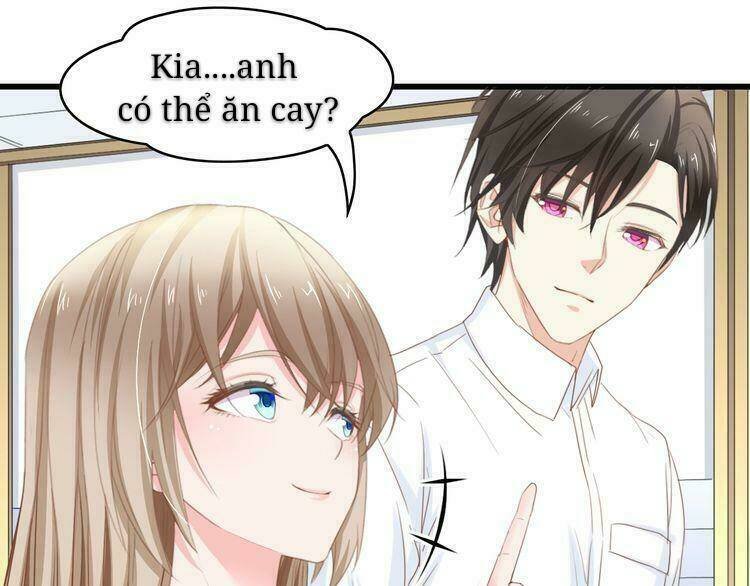 tổng tài đại nhân song mặt kiều thê chapter 9 73