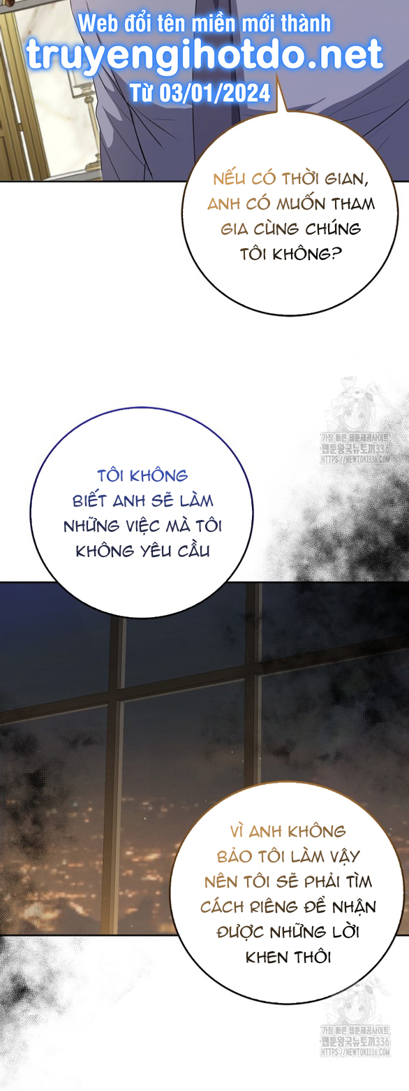 bạn trai của nam chính bị ám ảnh bởi tôi chapter 29.2 22